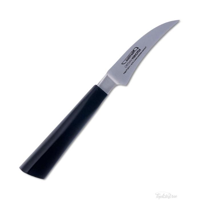 Нож Marttiini кухонный VINTRO Curved (70/175)
