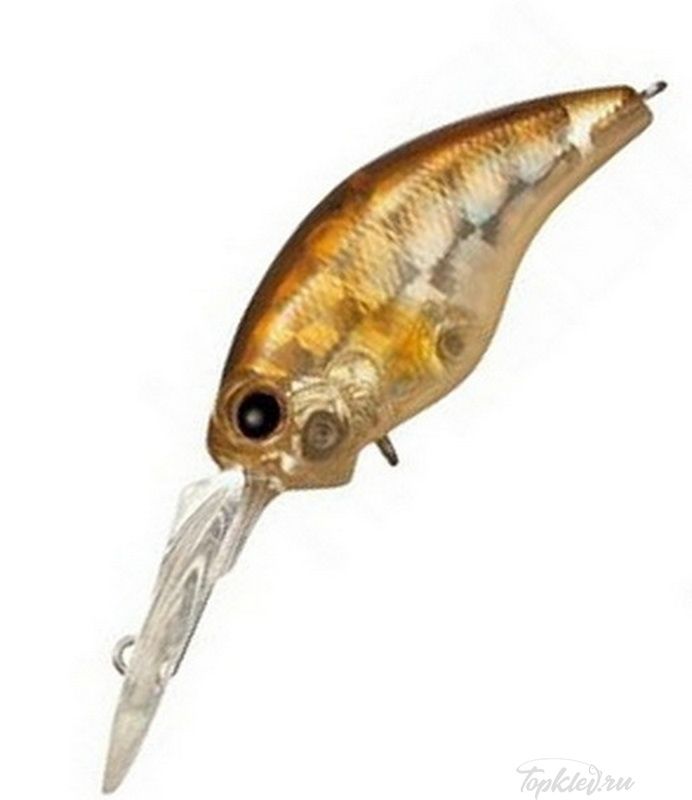 Воблер EverGreen Wild Hunch Rattle in #224