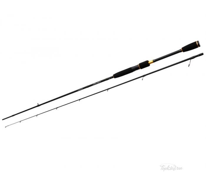 Спиннинг Flagman Blackfire 7'3 2.21m 3-15g