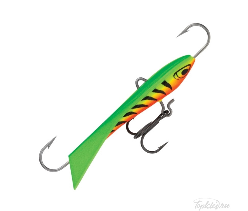 Балансир Rapala Snap Rap SNR06-FT 6см, 9гр. Балансир Rapala Snap Rap SNR06-FT 6см, 9гр.