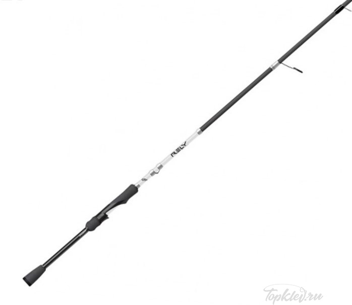 Удилище спиннинговое 13 Fishing Rely - 7' ML 5-20g - spinning rod - 2pc