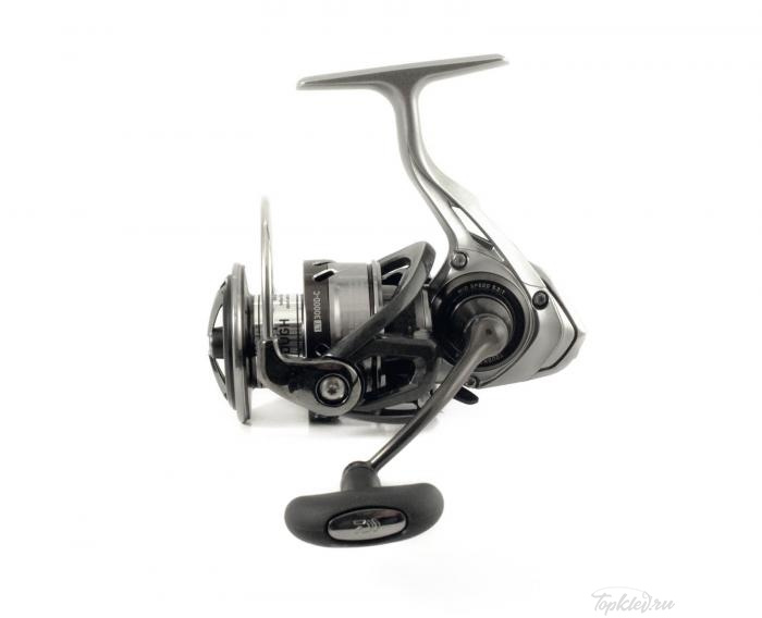 Катушка безынерционная Daiwa 18 Caldia LT 3000D-C