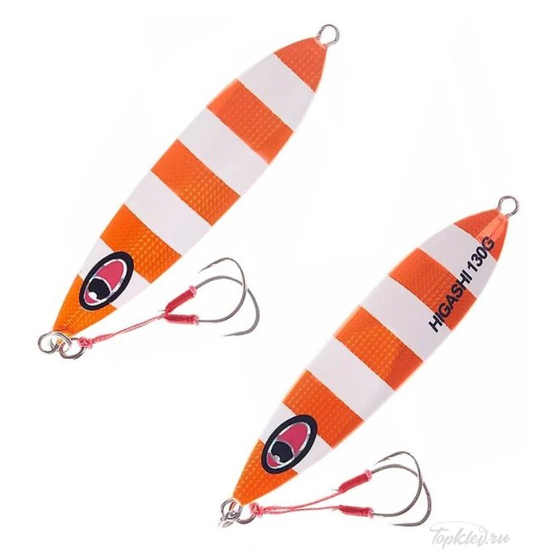 Пилькер Higashi Osoi jigu 130g DAH #7