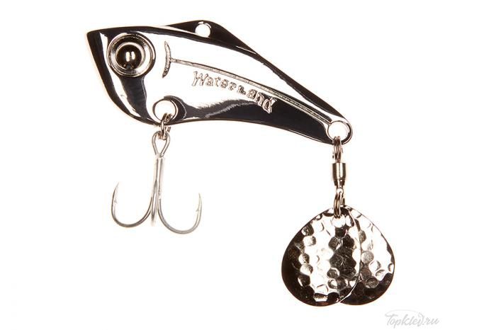 Тейлспиннер Waterland Spin Sonic 55mm #01