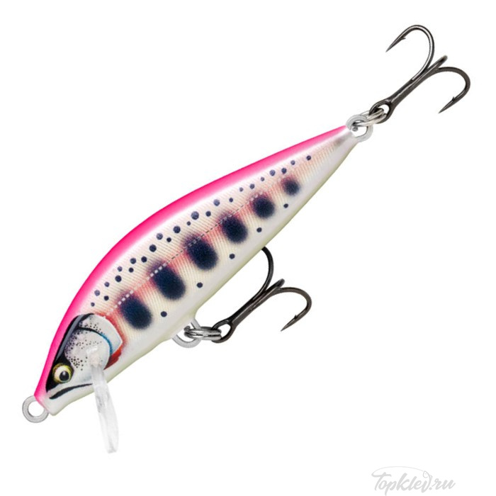 Воблер Rapala Countdown Elite CDE55-GDPY