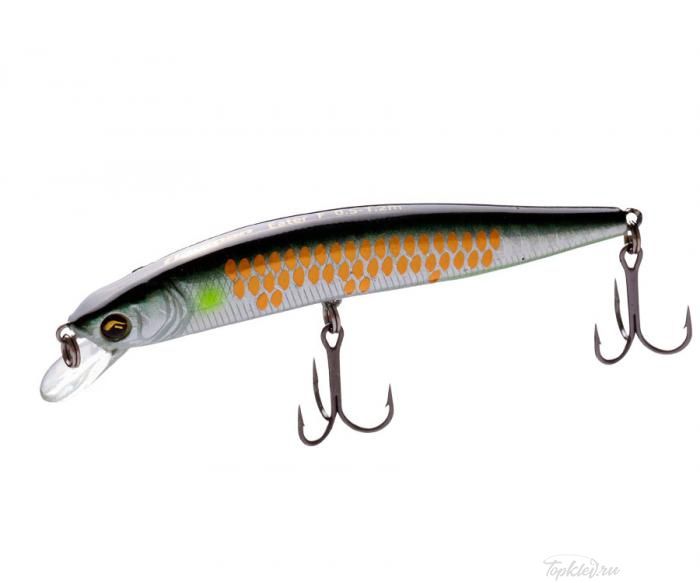 Воблер Flagman Eater 90мм A221