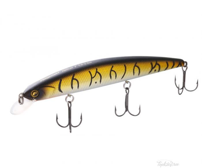 Воблер Flagman Hellcat 130мм F1805