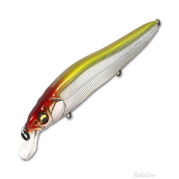 Воблер Megabass ONETEN R / M Western Clown Воблер Megabass ONETEN R / M Western Clown