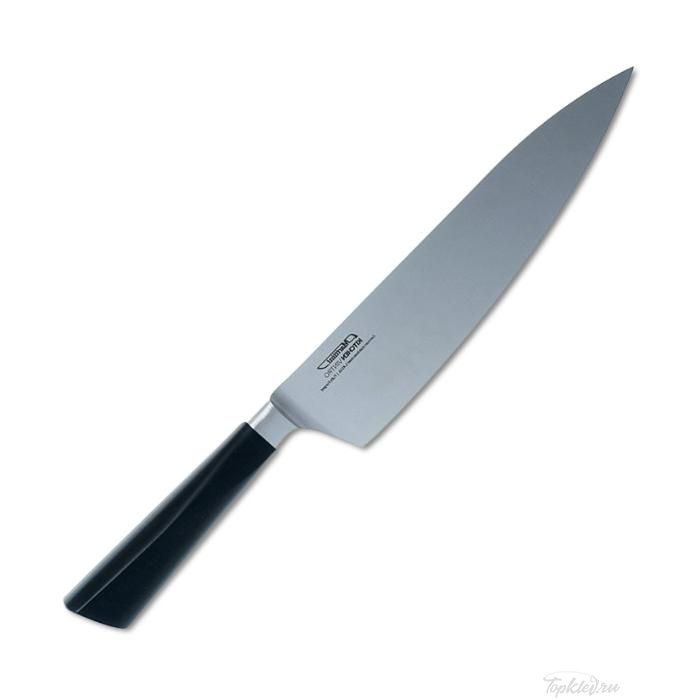 Нож Marttiini кухонный VINTRO Chefs (160/290)