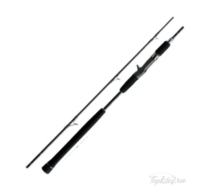 Удилище морское Shimano 21 GAME TIPE EJ B510-6 Jig