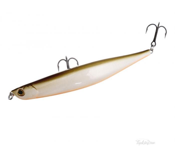 Воблер Flagman Wound Minnow 110F B19