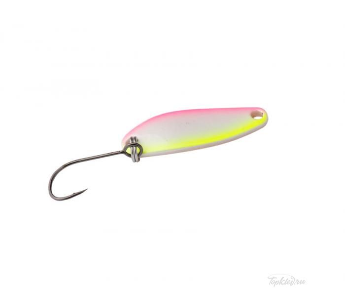Блесна колеблющаяся Flagman Nori 3г #20 Блесна колеблющаяся Flagman Nori 3г #20