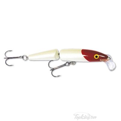 Воблер Rapala Countdown Jointed CDJ09-RH