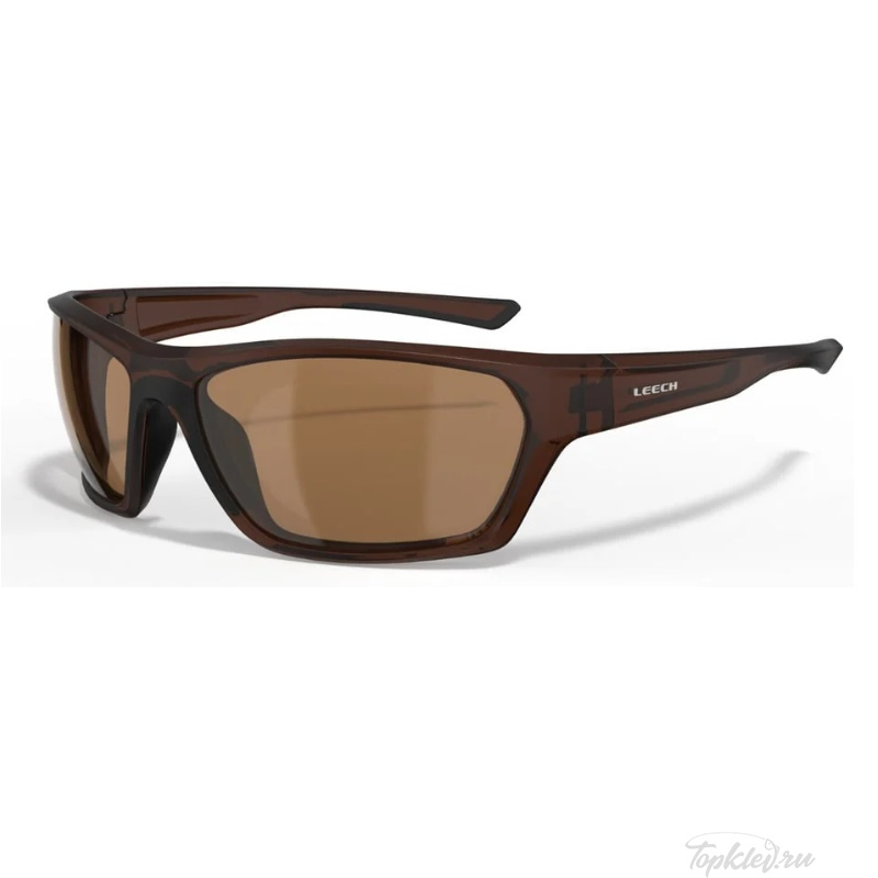 Очки поляризационные Leech Eyewear ATW2 Copper