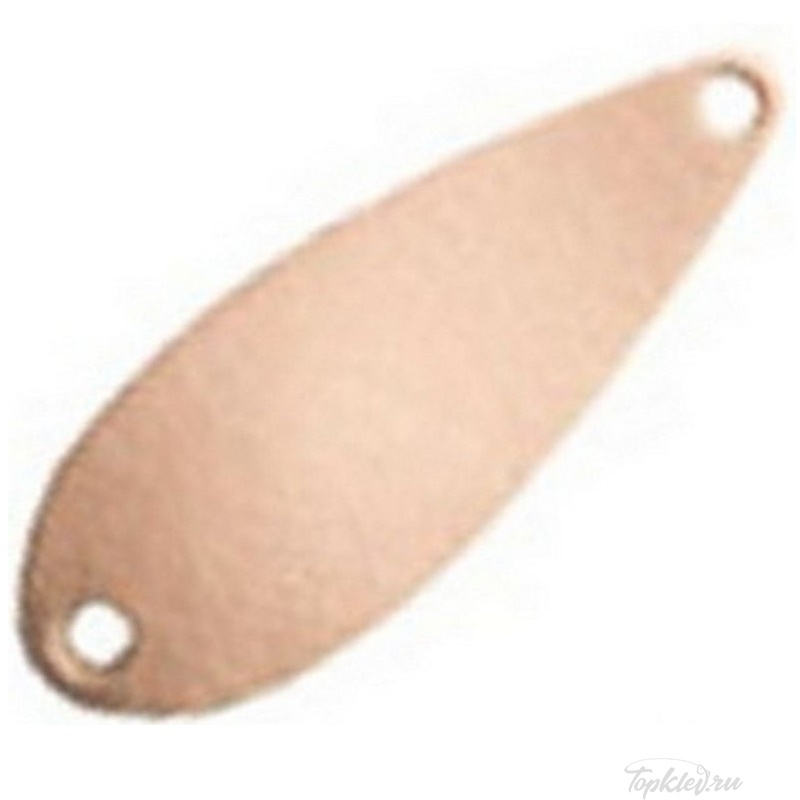 Блесна колеблющаяся Forest PAL 2016 color 3.8g #24