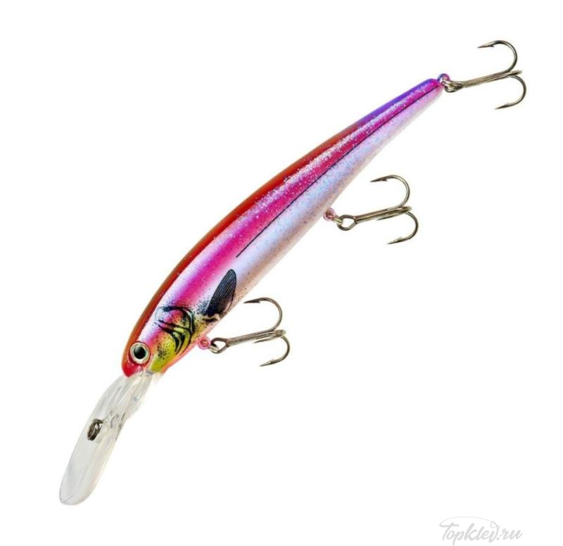 Воблер Bandit DEEP WALLEYE 72