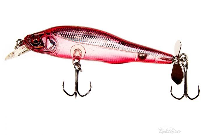 Воблер Megabass Prop Darter 80 #HT OBB