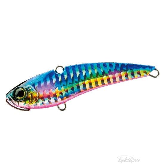 Раттлин Duel F1176-HBPC HARDCORE SOLID VIBE (S) 55mm