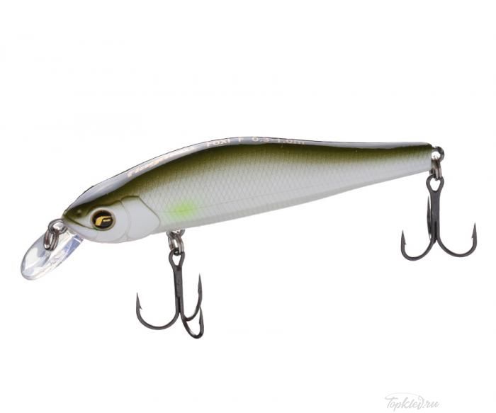 Воблер Flagman Foxi 80мм A1759