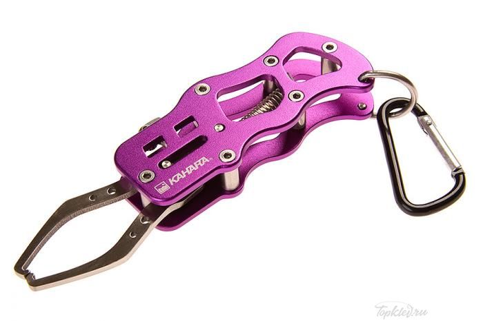 Захват Kahara KJ mini Lip Grip PU