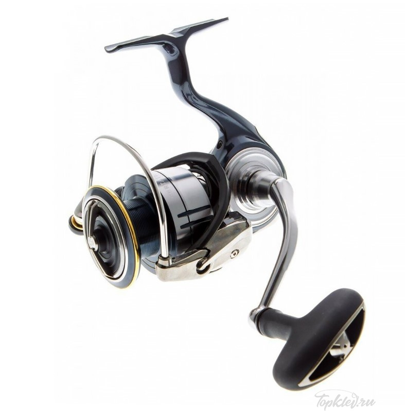 Катушка Daiwa 21 CERTATE SW 5000-XH