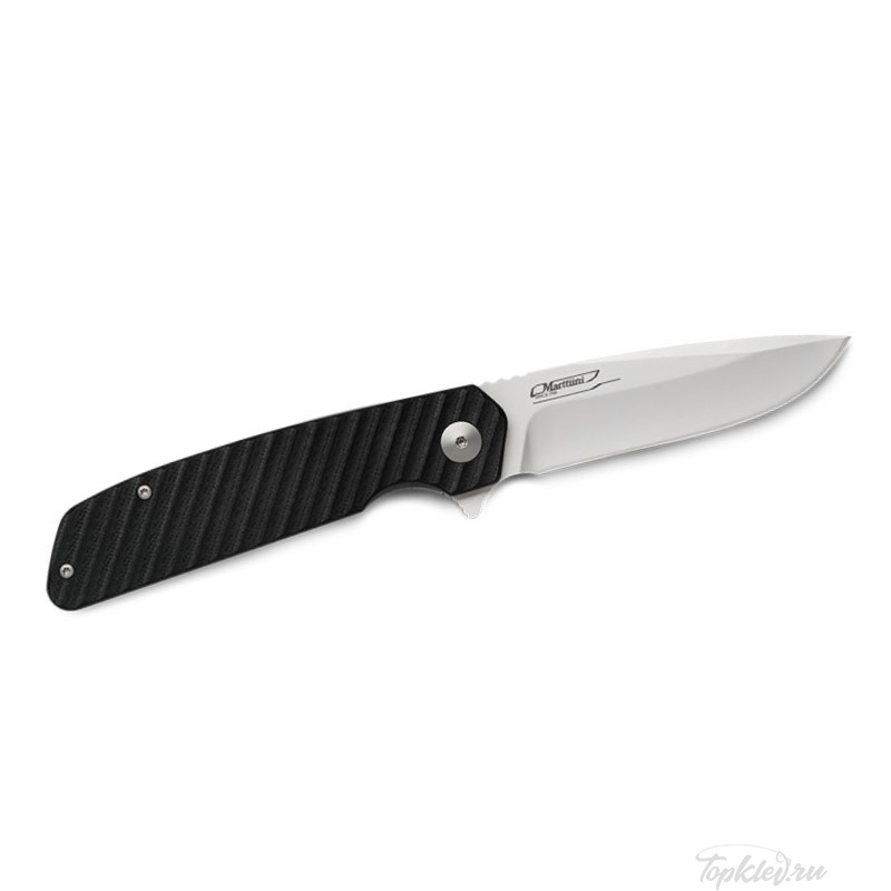 Нож складной Marttiini «Folding Knife MEF8» (8.5см)