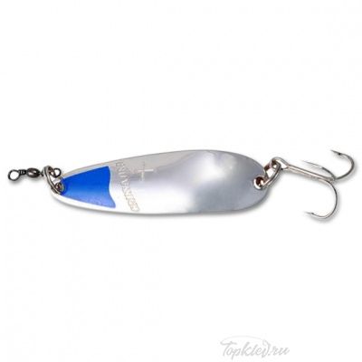 Блесна колеблющаяся Daiwa "Crusader" 7 SBL (14844813)