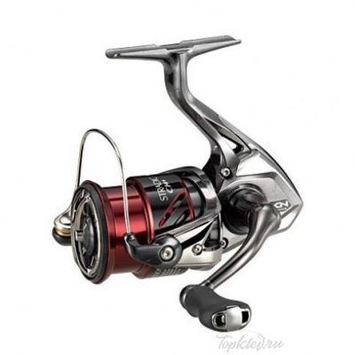 Катушка Shimano - 16 STRADIC CI4+ C2500S