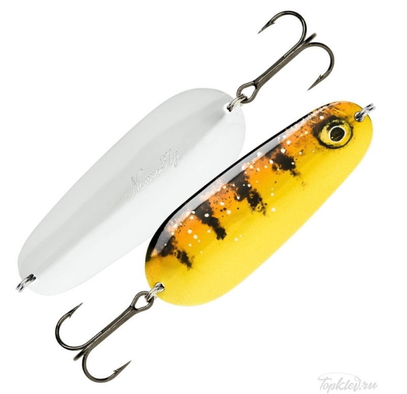 Блесна Rapala Nauvo 19 /MXM / 6,6см, 19гр.