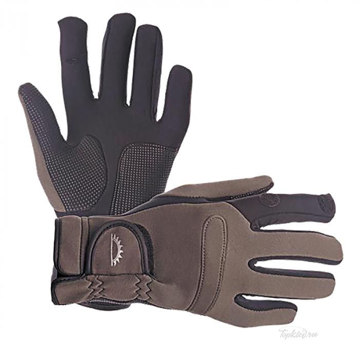 Перчатки Sundridge HYDRA SUPER STRETCH FULL FINGER /XL
