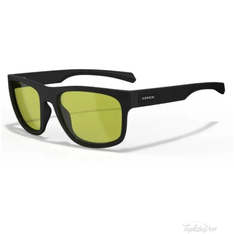 Очки поляризационные Leech Eyewear Reflex Yellow