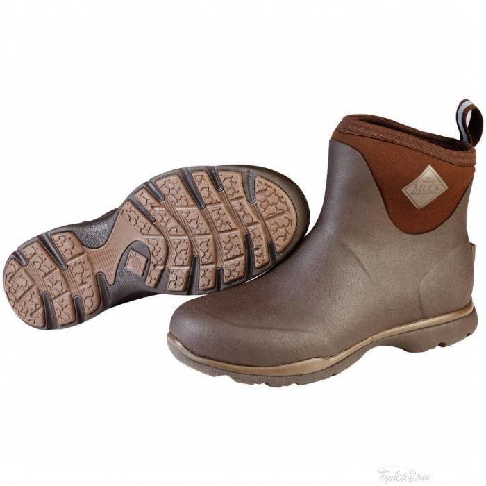 Сапоги Muck Boot AELA-900 Arctic Excursion Ankle 10 (EURO 43)