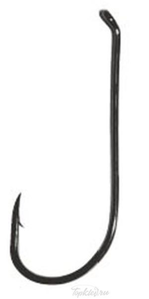Крючок Gamakatsu F11 N/L №10 (12шт.)