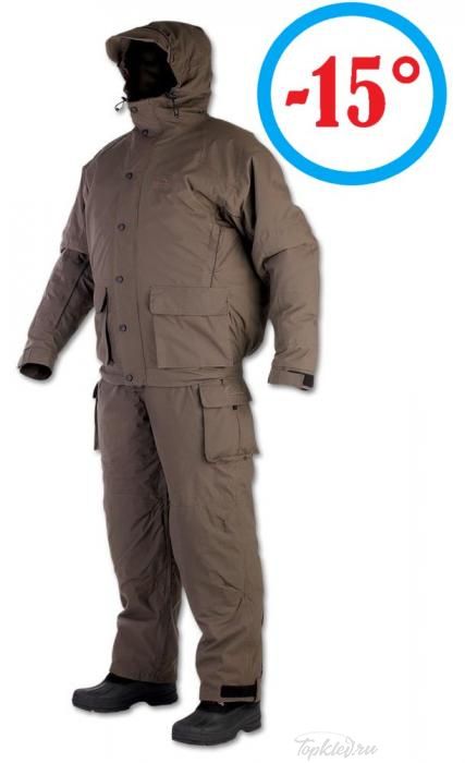 Костюм Sundridge утепленный дышащий IGLOO MK7 /4XL