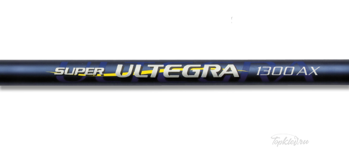 Удилище Shimano SUPER ULTEGRA AX 1300