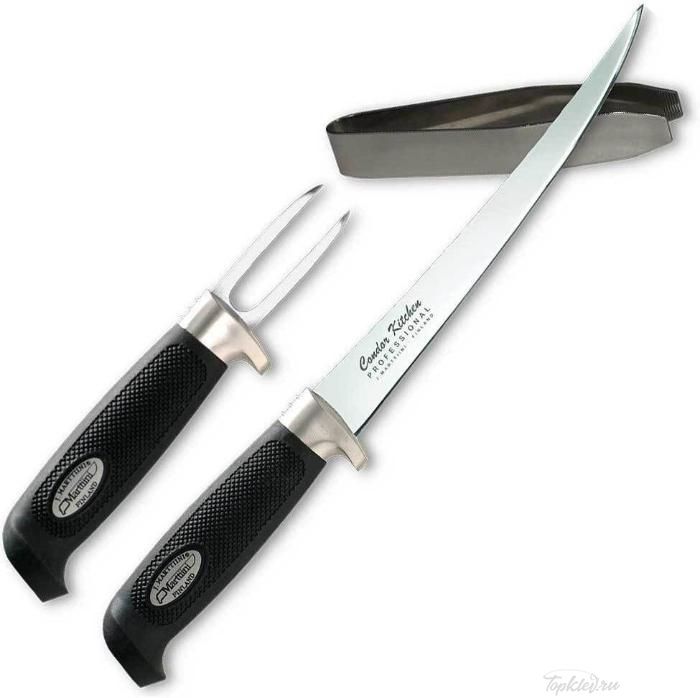 Ножи Marttiini набор. Кухонные ножи Marttiini набор. Филейник Rapala Marttiini Finland. Нож для рыбака в подарок.