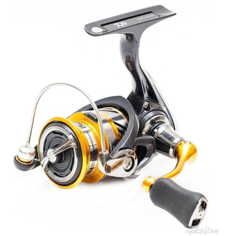 Катушка Daiwa 20 REVROS LT3000-CH