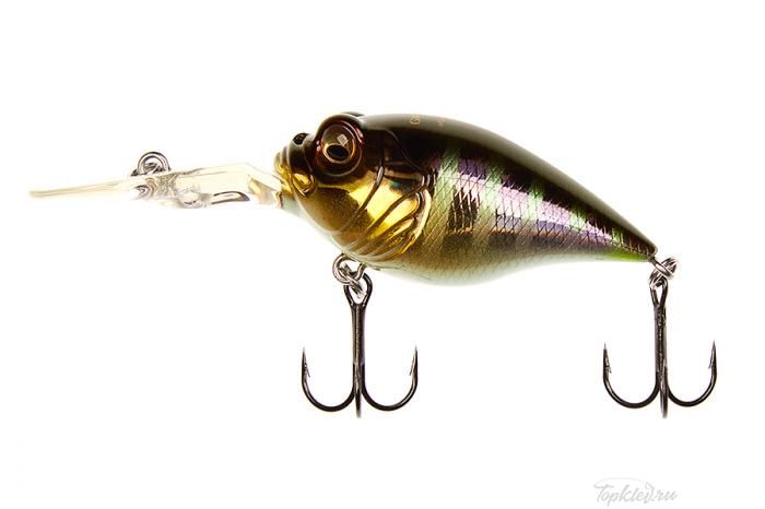 Воблер Megabass DD Griffon 6cc. #GG Gill Воблер Megabass DD Griffon 6cc. #GG Gill