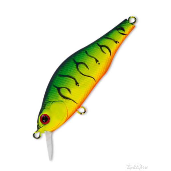 Воблер Zip Baits KHAMSIN Jr. SR 070R