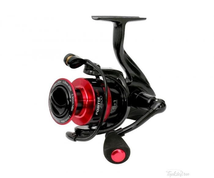 Катушка Flagman Fortis AIR 2500