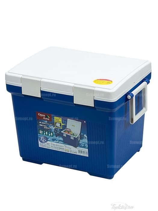 Термобокс Iris Cooler Box CL-20