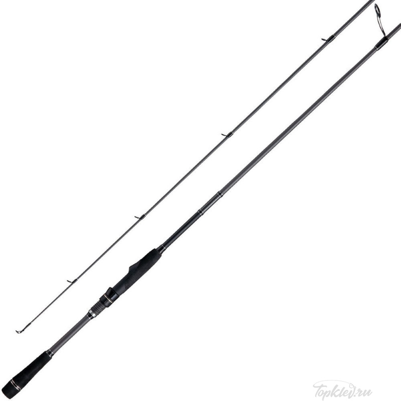 Удилище спиннинговое Tailwalk DAGEKI S822MH Удилище спиннинговое Tailwalk DAGEKI S822MH
