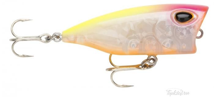 Воблер Storm Gomoku Popper GPO40F /CLPHC