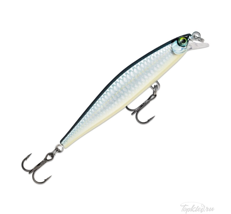 Воблер Rapala Shadow Rap SDR07-BAP Воблер Rapala Shadow Rap SDR07-BAP