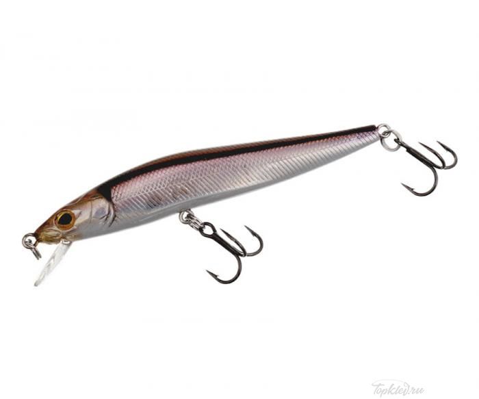 Воблер Flagman THUNDER MINNOW 80F A40