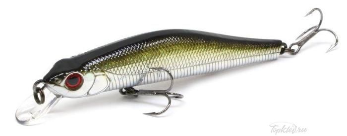 Воблер Zip Baits ORBIT 90 SP-SR 510R