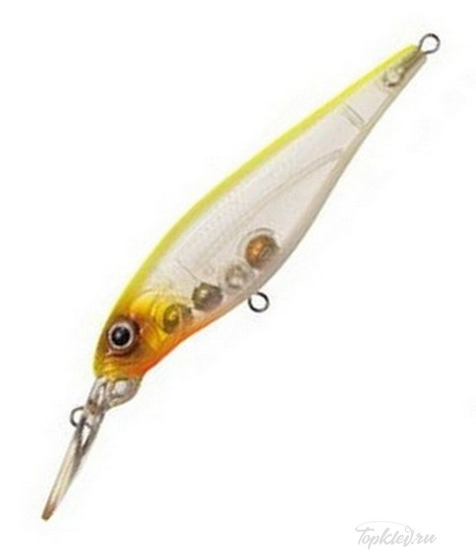 Воблер EverGreen Super Sledge #59