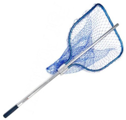 Подсачек для рыбалки