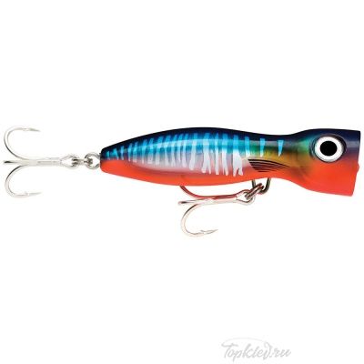 Воблер Rapala X-Rap Magnum Xplode XRMAGXP130-HWHU