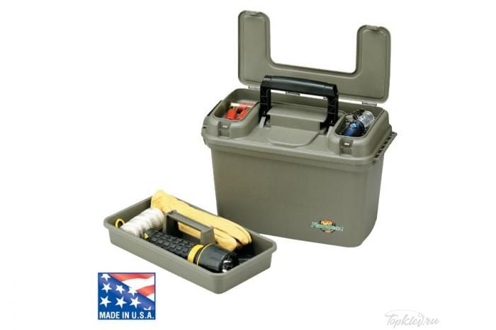 Ящик Flambeau 1408